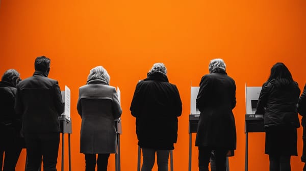 88th Reason For National Bitcoin Reserve: Secure Governance Evolves With Blockchain-Based Voting and Licensing