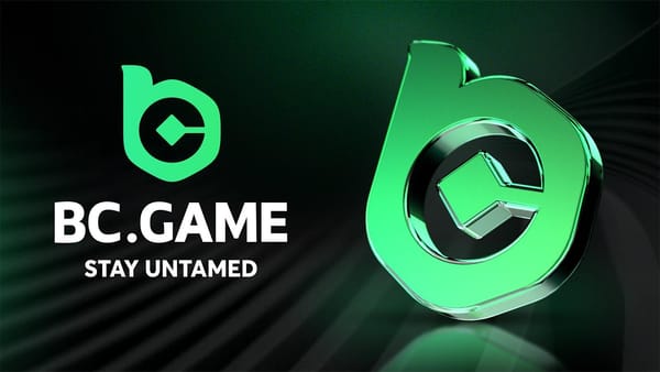 BC.GAME Unveils New Logo, Strengthens Crypto Integration in iGaming Ecosystem