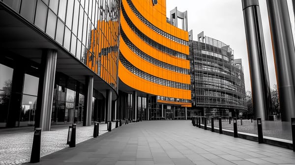 European Parliament To Vote On Blockchain Infrastructure Tech Sovereignty Proposal This July