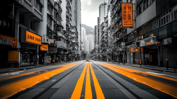 Hong Kong Permits Professional Crypto Derivatives Trading