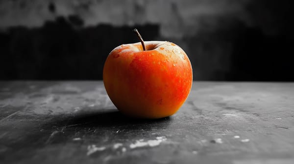 Apple Should Buy Bitcoin As Share Buyback Program Disappoints According To Michael Saylor