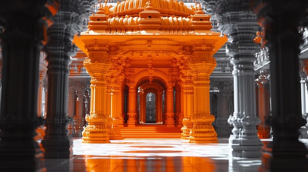 Indian Ruling Party Advocates Bitcoin Reserve Initiative as Global Crypto Adoption Accelerates