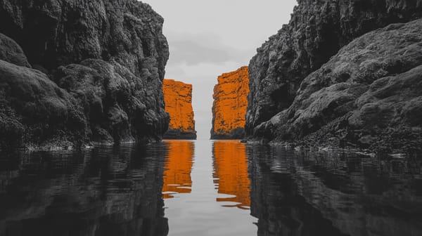 Bitcoin Faces Weekend Risk From Potential Strait Of Hormuz Closure