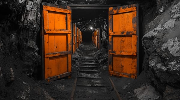 Norway Considers Temporary Cryptocurrency Mining Ban To Address Energy Supply Concerns