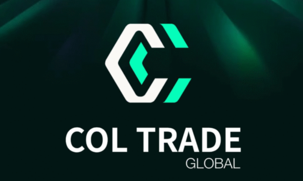 COLTRADE (COL) Exchange Opens IEO Window, Seizing