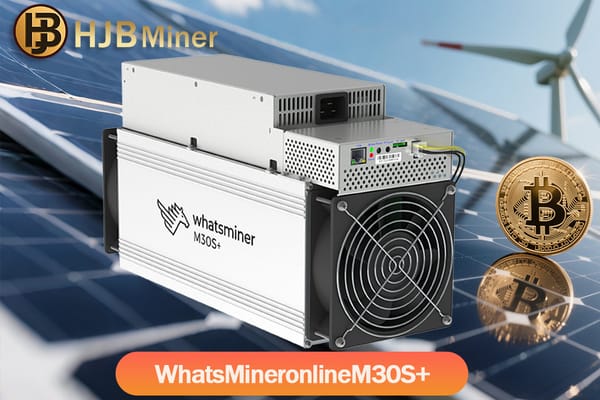 Bitcoin is about to hit 6 trillion market value! HJB Miner cloud mining opens up new wealth opportunities