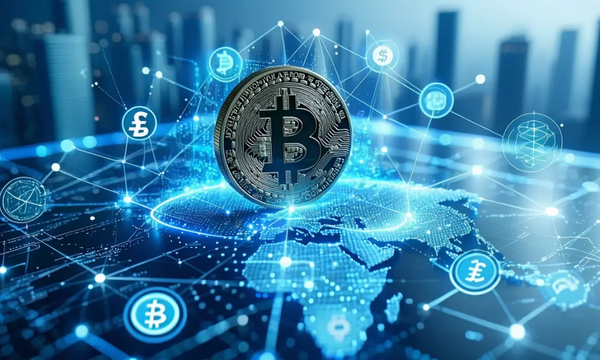 XUSD ONE and the X1 StableChain Platform: Reinventing Global Finance with Legal Precision and Technological Purpose