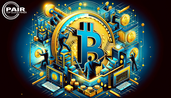 PAIRMiner: Your Gateway to Smart and Accessible Cloud Mining