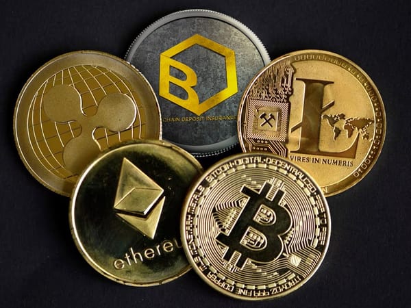 (BDIC) Blockchain Deposit Insurance Corporation Executive Update: Cryptocurrency Deposit Insurance Startup BDIC Taps Enterprise Software Veteran As CTO