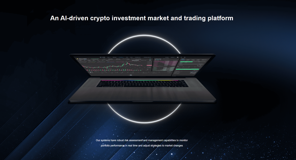 Valueex Exchange: The Future Trend of Diversified Brokerage Platforms