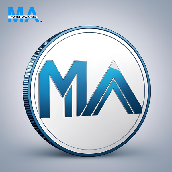 MatchAwards Unleashes MAPU Tokenomics: Real Utility Backed by 70,000 Active Users