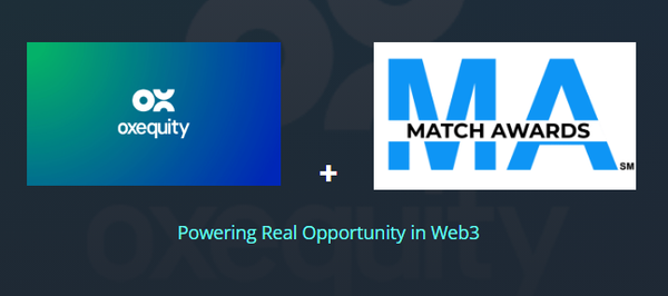 MatchAwards Announces Strategic EDO Partnership with 0xEquity to Expand Access to Tokenized Investment Opportunities