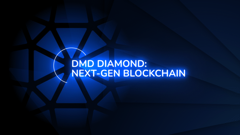 Build on DMD Diamond: New Grant Program to Fund dApps and Blockchain Tools