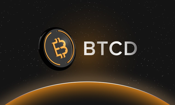 The Bitcoin Dollar Debuts: BTCD—The First Fully Bitcoin-Backed Stablecoin—Launches on Elastos