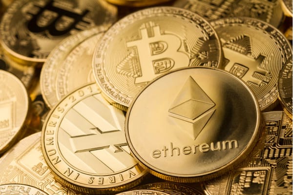 BTC ETH mining demand picks up, DL MINING cloud computing platform provides global users with new low-threshold options