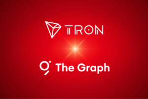 The Graph Brings Real Time Data Streaming to TRON, Providing Builders with Advanced Blockchain Insights
