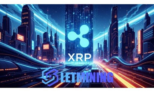 LET Mining Introduces XRP-Compatible Cloud Mining Platform for Diversified Crypto Engagement