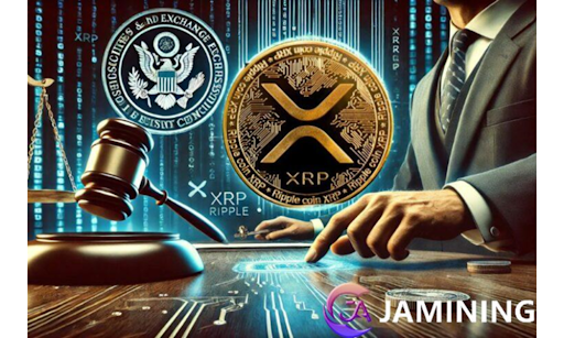 XRP Climbs to Dollar 3.22 as ETF Speculation Builds; Investors Turn to Utility-Based Crypto Strategies
