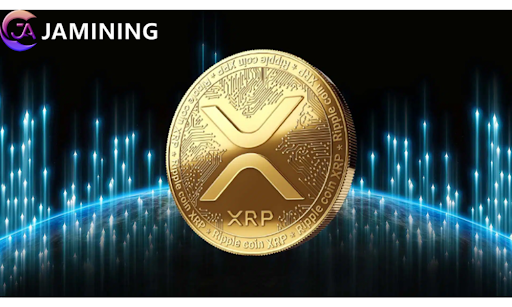 XRP’s Legal Victory Fuels Market Confidence — JA Mining Offers Stable Crypto Returns with AI-Powered Cloud Mining