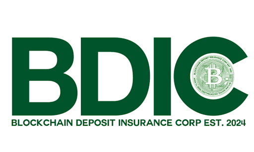 Blockchain Deposit Insurance Corporation (BDIC) Announces James McCarthy as Senior Strategic Advisor to BDIC and COO of Newly Launched BDIC RWA Consulting