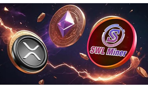 SWL Miner Launches XRP-Powered Cloud Mining Platform Amid Rising Digital Asset Adoption