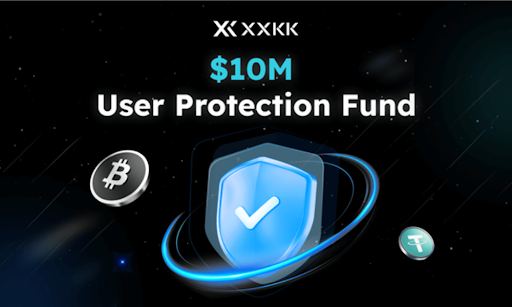 XXKK Exchange Launches $10M Fund to Protect User Assets