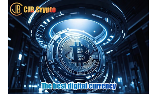 CJB Crypto launches BTC Cloud Mining! Cloud computing mining ignites a new era of wealth