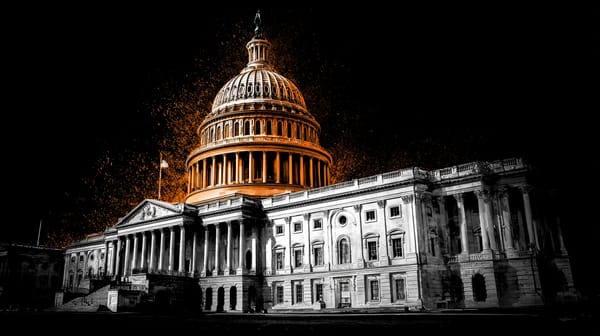 US Lawmakers Require Treasury Study on Strategic Bitcoin Reserve Security and Implementation