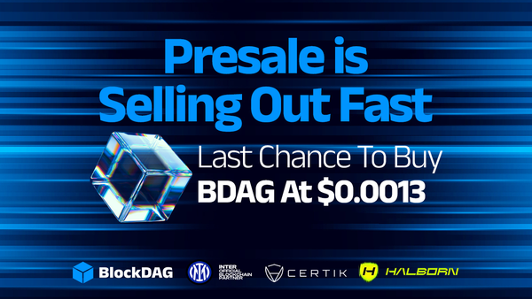 BDAG’s $0.0013 Price Entry Ending in 24 Hours, As PENGU Maintains Base and ENA’s Price Surge Gains Real Utility Traction