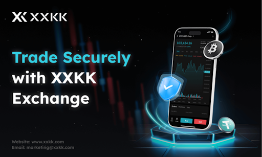 XXKK Exchange Launches AI-Powered Risk Control System to Enhance Global Trading Security