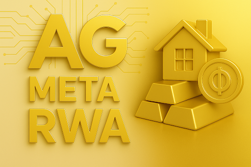 From Reality to Blockchain: AG META Leads a New Era of RWA Investment
