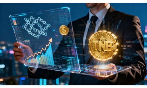 EUAM Global y Tenability Exchange lanzan la moneda TNB: Abriendo una nueva era en las finanzas digitales
