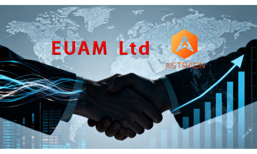 EUAM Global y AstraeneX Exchange: Redefiniendo el panorama de inversiones en activos digitales globales