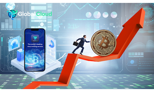 Global Cloud Launches Free Mining Tool: Easy Profits Within Reach