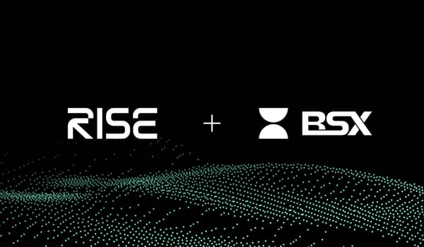 RISE Acquires BSX, a Perp DEX on Base, to Accelerate Development of the First Integrated Orderbooks