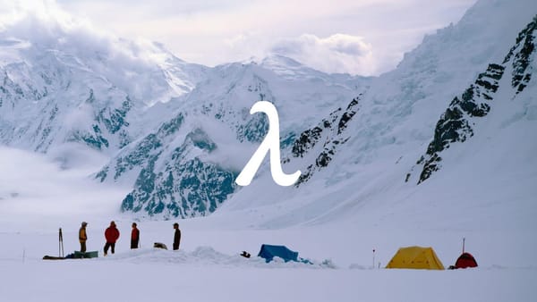 Logos Unifies Under One Identity to Deliver a Private Tech Stack to Revitalise Civil Society