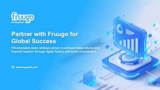 Government, Enterprises, and Banks Collaborate | Fruugo Marketplace Online Work Platform Empowers Fruugo Group to Build “Digital India”