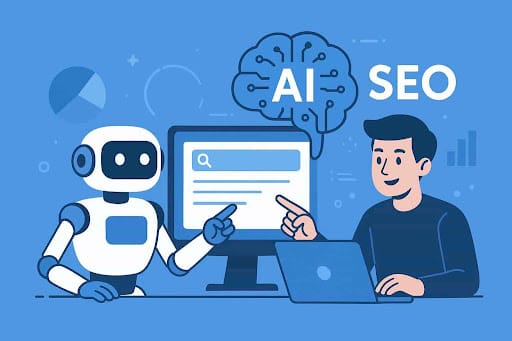 Stan Ventures Unveils AI SEO Service to Help Brands Earn AI Visibility