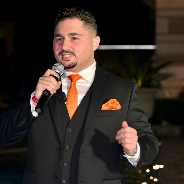 Charlie Rothkopf Celebrates One Year Since Launching CZR Exchange, Now One of the Fastest-Growing Crypto Platforms Worldwide