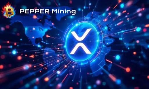 Major Launch: XRP’s Comprehensive Innovation in Investment and Cash Flow, PEPPERMining Activates the Engine of Dormant Asset Value