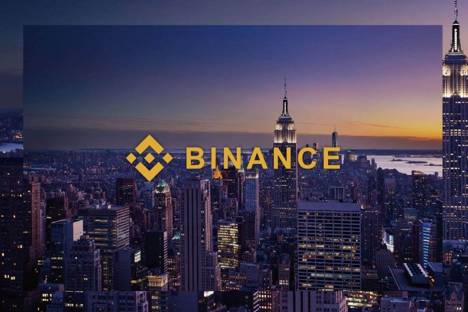 binance metaverse